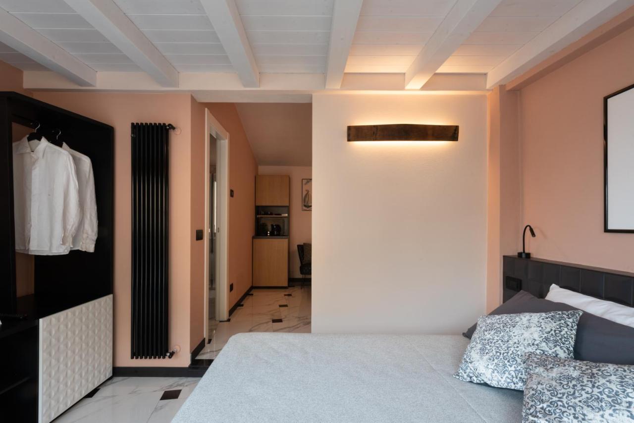 Guest house Malbo Riomaggiore